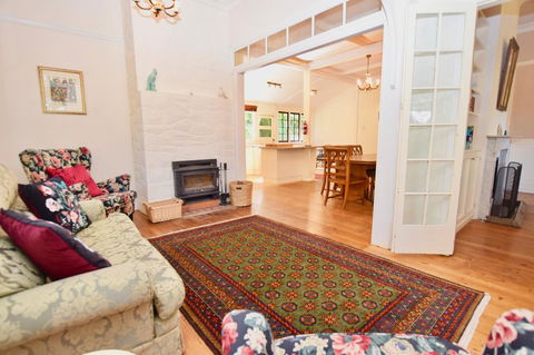 Dangal Gardens - Tweed Heads Accommodation 8