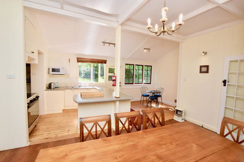 Dangal Gardens - Tweed Heads Accommodation 13