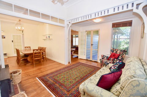 Dangal Gardens - Tweed Heads Accommodation 11