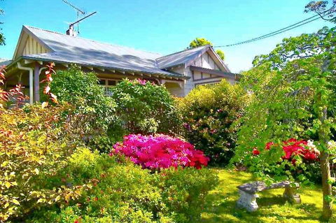 Dangal Gardens - Tweed Heads Accommodation 2