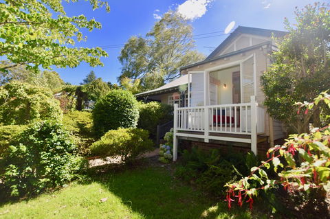 Dangal Gardens - Tweed Heads Accommodation 4