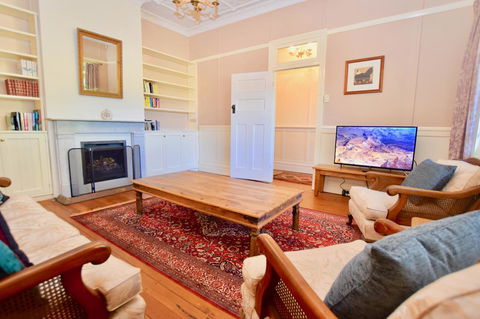 Dangal Gardens - Tweed Heads Accommodation 7