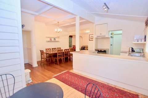 Dangal Gardens - Tweed Heads Accommodation 14