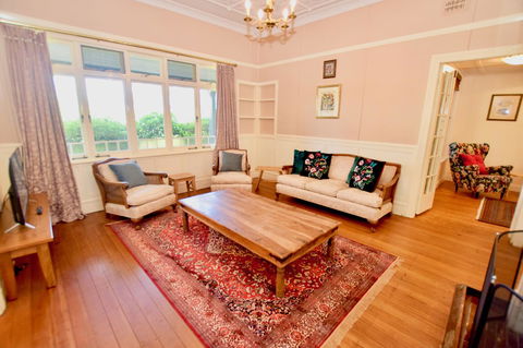 Dangal Gardens - Tweed Heads Accommodation 6