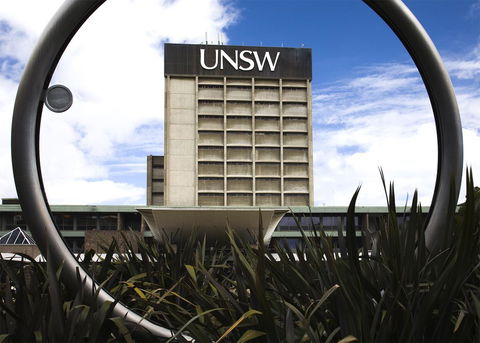 The Blenheim - Tweed Heads Accommodation 22