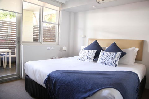The Blenheim - Tweed Heads Accommodation 4