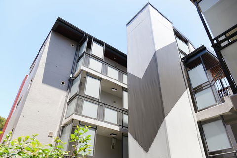 The Blenheim - Tweed Heads Accommodation 12