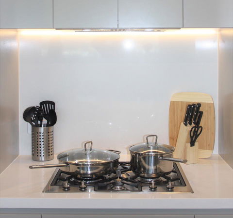 Stunning Views Sydney Olympic Park - Tweed Heads Accommodation 12