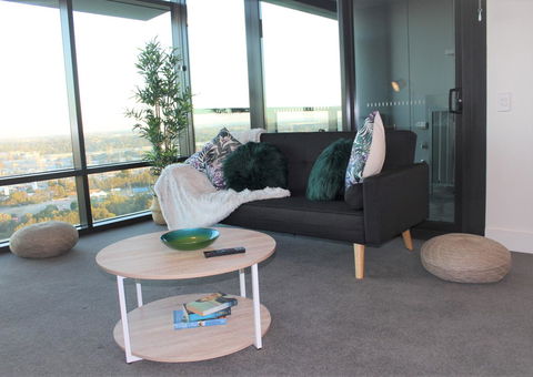 Stunning Views Sydney Olympic Park - Tweed Heads Accommodation 7