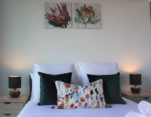 Stunning Views Sydney Olympic Park - Tweed Heads Accommodation 19