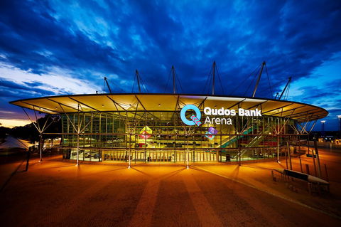 Stunning Views Sydney Olympic Park - Tweed Heads Accommodation 35
