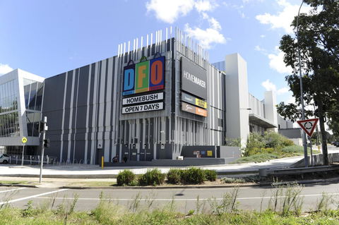 Stunning Views Sydney Olympic Park - Tweed Heads Accommodation 33