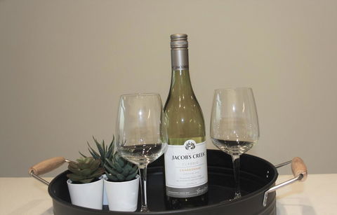 Stunning Views Sydney Olympic Park - Tweed Heads Accommodation 10