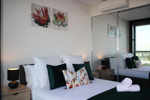 Stunning Views Sydney Olympic Park - Tweed Heads Accommodation 20