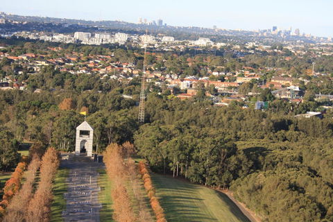 Stunning Views Sydney Olympic Park - Tweed Heads Accommodation 30