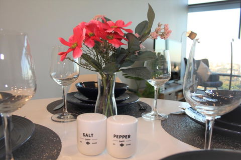 Stunning Views Sydney Olympic Park - Tweed Heads Accommodation 1
