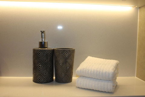 Stunning Views Sydney Olympic Park - Tweed Heads Accommodation 24