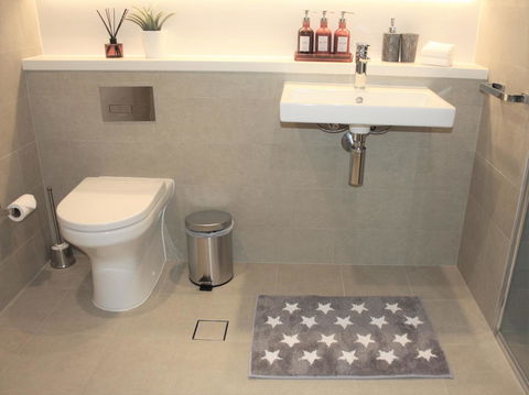 Stunning Views Sydney Olympic Park - Tweed Heads Accommodation 27