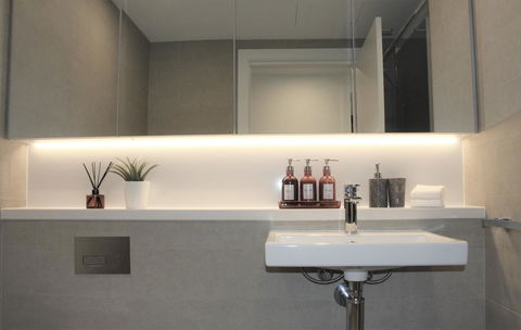 Stunning Views Sydney Olympic Park - Tweed Heads Accommodation 25