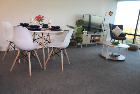 Stunning Views Sydney Olympic Park - Tweed Heads Accommodation 3
