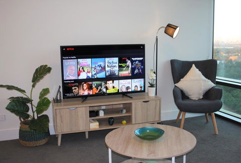 Stunning Views Sydney Olympic Park - Tweed Heads Accommodation 5