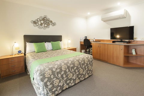 Wagga RSL Club Motel - Tweed Heads Accommodation 44