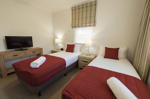 Wagga RSL Club Motel - Tweed Heads Accommodation 9