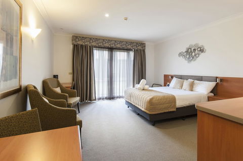 Wagga RSL Club Motel - Tweed Heads Accommodation 21