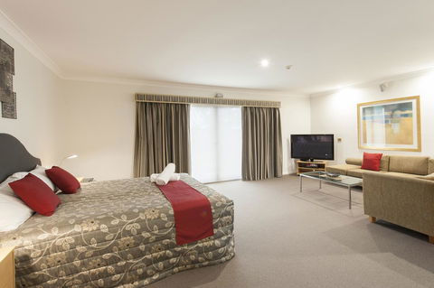 Wagga RSL Club Motel - Tweed Heads Accommodation 34