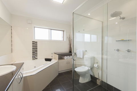 Wagga RSL Club Motel - Tweed Heads Accommodation 39