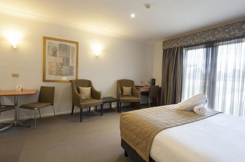 Wagga RSL Club Motel - Tweed Heads Accommodation 22