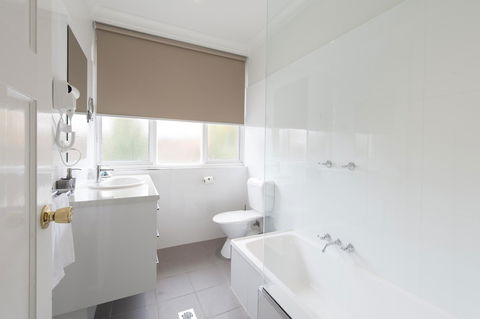 Wagga RSL Club Motel - Tweed Heads Accommodation 11