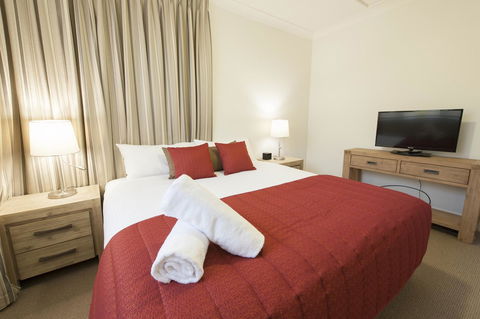 Wagga RSL Club Motel - Tweed Heads Accommodation 12