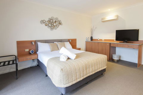 Wagga RSL Club Motel - Tweed Heads Accommodation 23