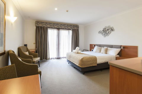 Wagga RSL Club Motel - Tweed Heads Accommodation 25