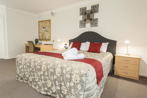 Wagga RSL Club Motel - Tweed Heads Accommodation 30