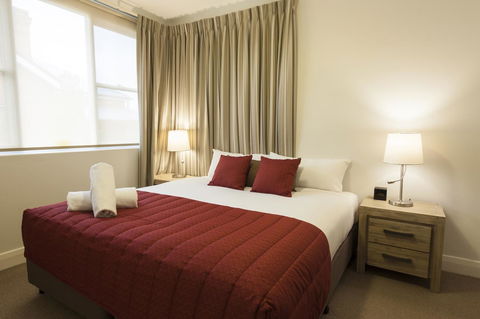 Wagga RSL Club Motel - Tweed Heads Accommodation 14