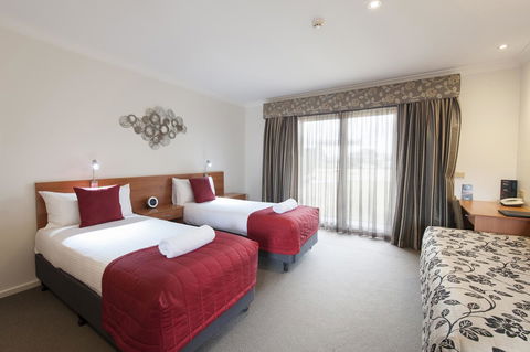 Wagga RSL Club Motel - Tweed Heads Accommodation 4