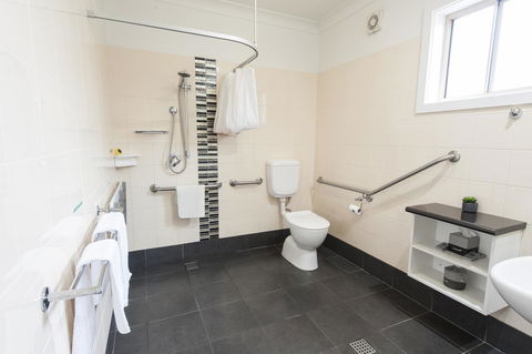 Wagga RSL Club Motel - Tweed Heads Accommodation 38