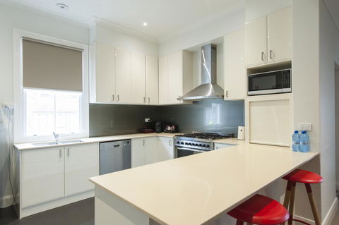 Wagga RSL Club Motel - Tweed Heads Accommodation 15