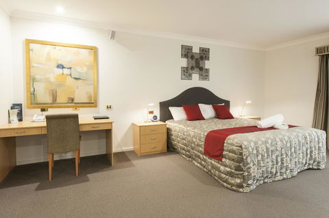 Wagga RSL Club Motel - Tweed Heads Accommodation 33