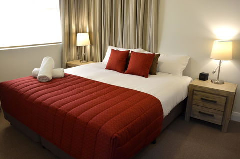 Wagga RSL Club Motel - Tweed Heads Accommodation 0