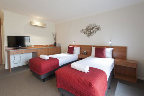 Wagga RSL Club Motel - Tweed Heads Accommodation 3