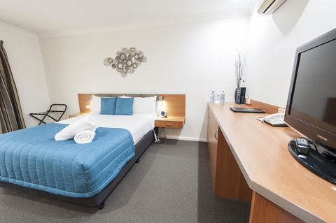 Wagga RSL Club Motel - Tweed Heads Accommodation 41
