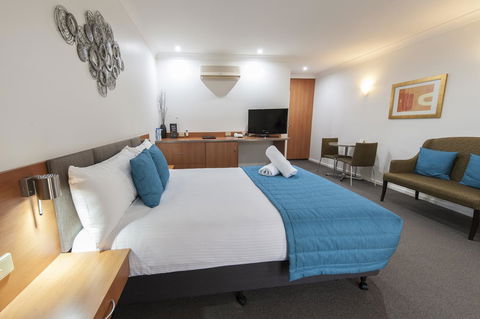 Wagga RSL Club Motel - Tweed Heads Accommodation 43