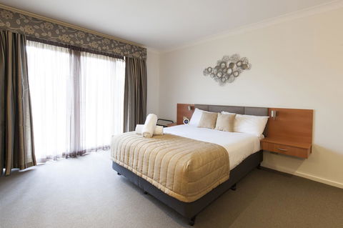Wagga RSL Club Motel - Tweed Heads Accommodation 24