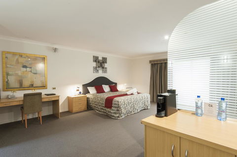 Wagga RSL Club Motel - Tweed Heads Accommodation 35