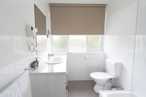 Wagga RSL Club Motel - Tweed Heads Accommodation 10