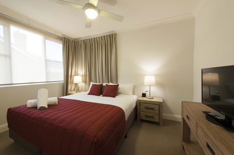 Wagga RSL Club Motel - Tweed Heads Accommodation 13