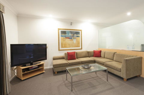Wagga RSL Club Motel - Tweed Heads Accommodation 31